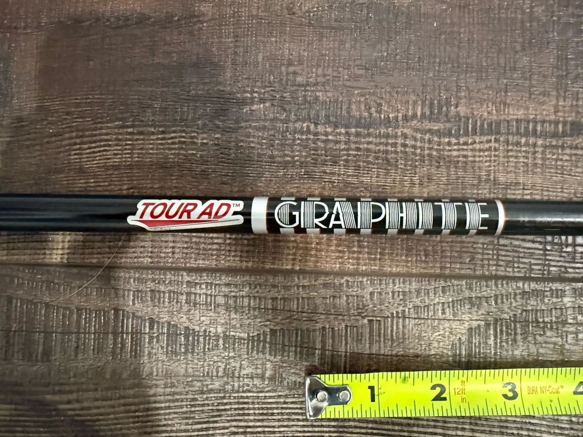 Graphite Design Tour Ad Di Titleist for sale | eBay