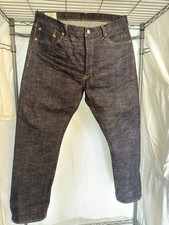 Studio DArtisan Selvedge Denim Jeans Sd-1008 ...