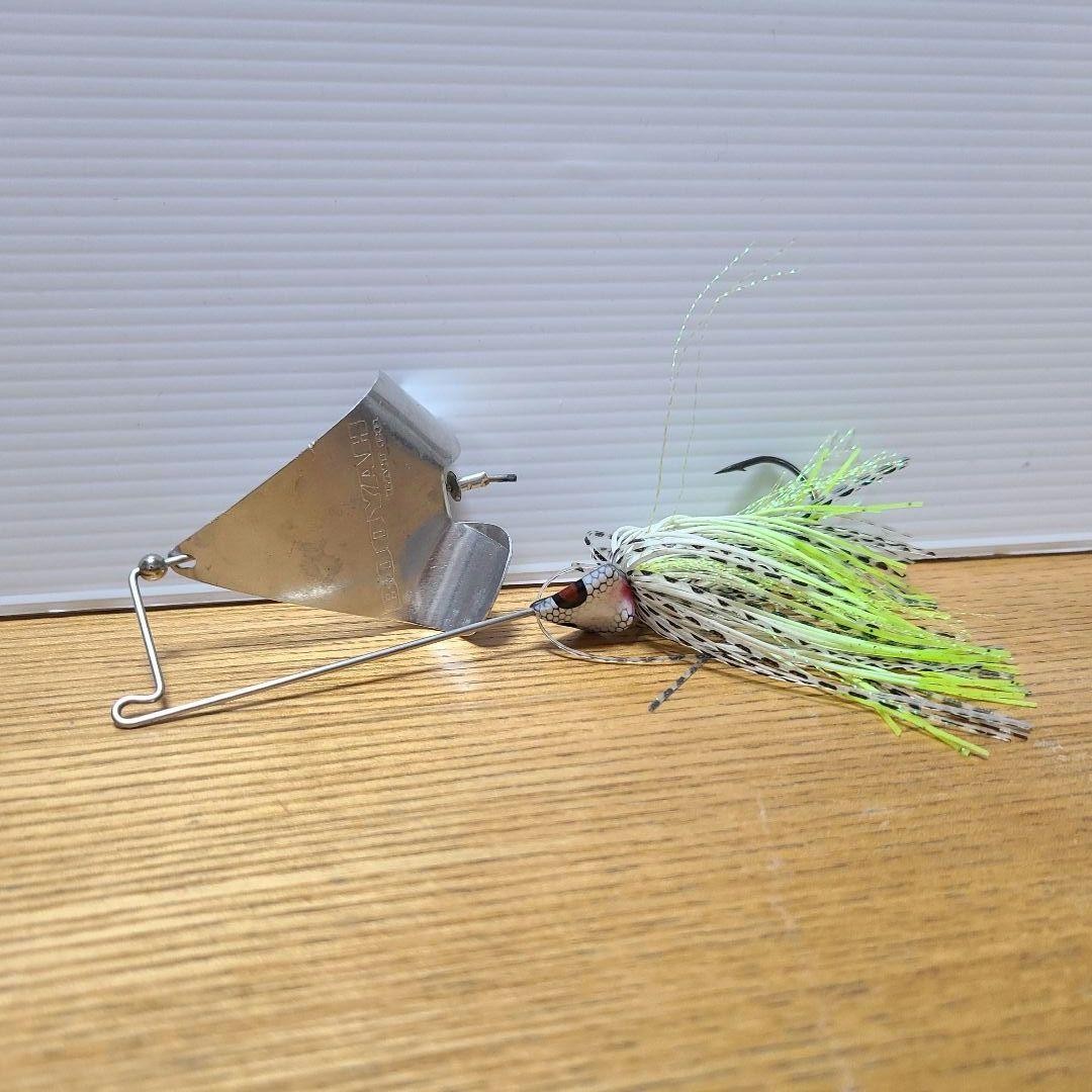 Booyah Scurture Bait River Killer - Image 4