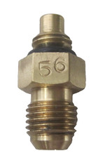 Enderle Nozzle Jet .056 Fuel Injection Dragster Drag Boat Usa -volume Discounts Enderle Nozzle Jet .056 Fuel Injection Dragster Drag Boat Usa -volume Discounts