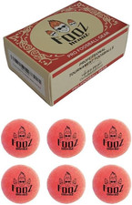 Foosballs Professional Tournament Quality - Just like the Pros Use, Official Reg