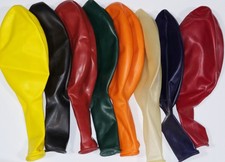 Tuftex 24 Crystal Balloons - All Colors - 9ct...