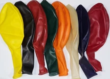 Tuftex 24" Crystal Balloon Assortment - BOGO 50%*