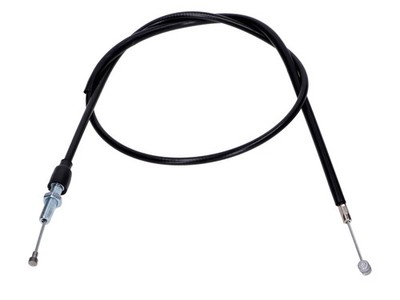 Kupplungszug schwarz für Suzuki TS 50, 80 X