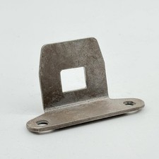 Porsche 356 Decklid Latch Upper Engine Lid Release Porsche 356 Decklid Latch Upper Engine Lid Release
