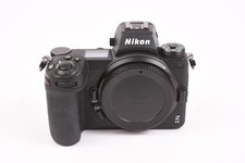 Nikon Z 6II FX 24.5MP Mirrorless Camera Body Shutter Count:78k Z-16904