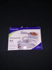 Progressive - 10 Piece Measuring Set - Large Handles