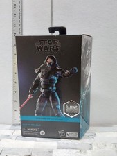Star Wars Black Series Darth Malgus Gaming Greats 6 Figure Old Republic Figure