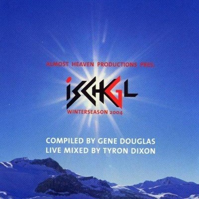 Audio Cd Neu - Ischgl Winterseason / Various -I- Ewing Oil