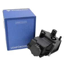 Lemfoerder Power Steering Reservoir 3712501