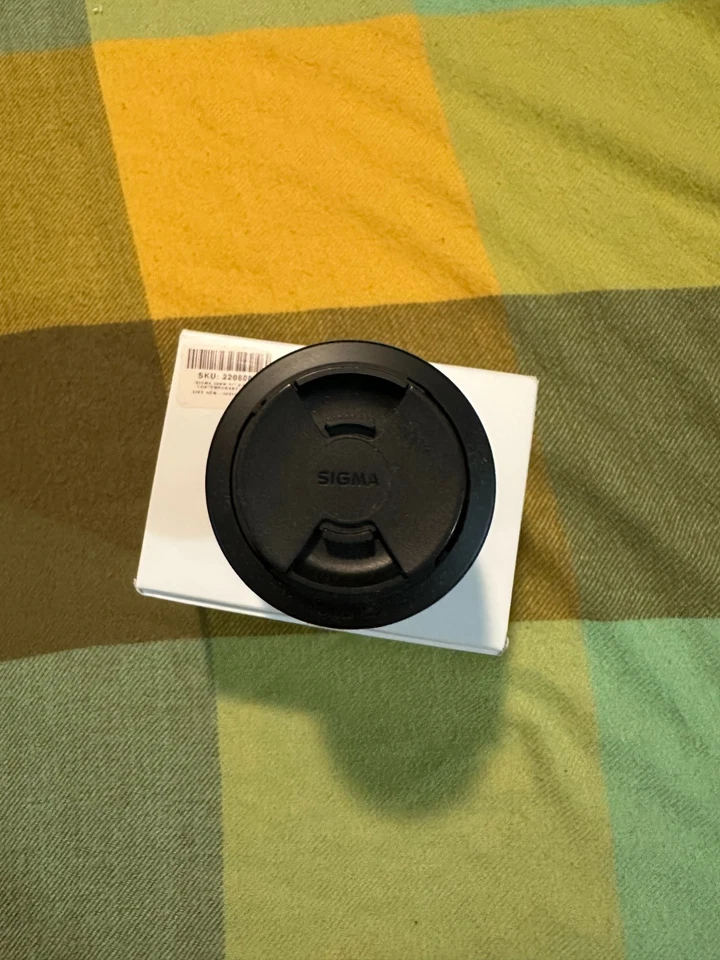 Sigma 302963 30mm F/1.4 DN Contemporary Lens - Image 4 of 4