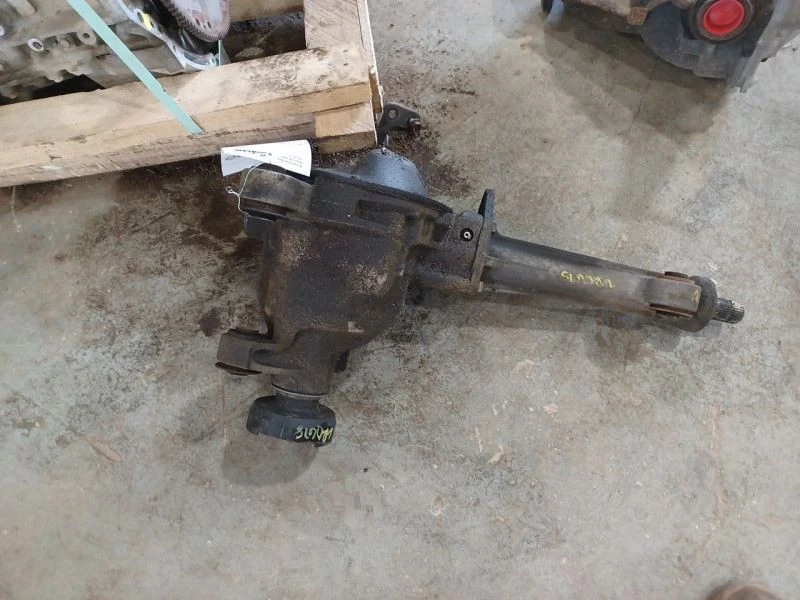 Conjunto de soporte delantero relación 3,31 9L3Z4204A se adapta a 18-20 F150 2916423 Foto 2 de 4