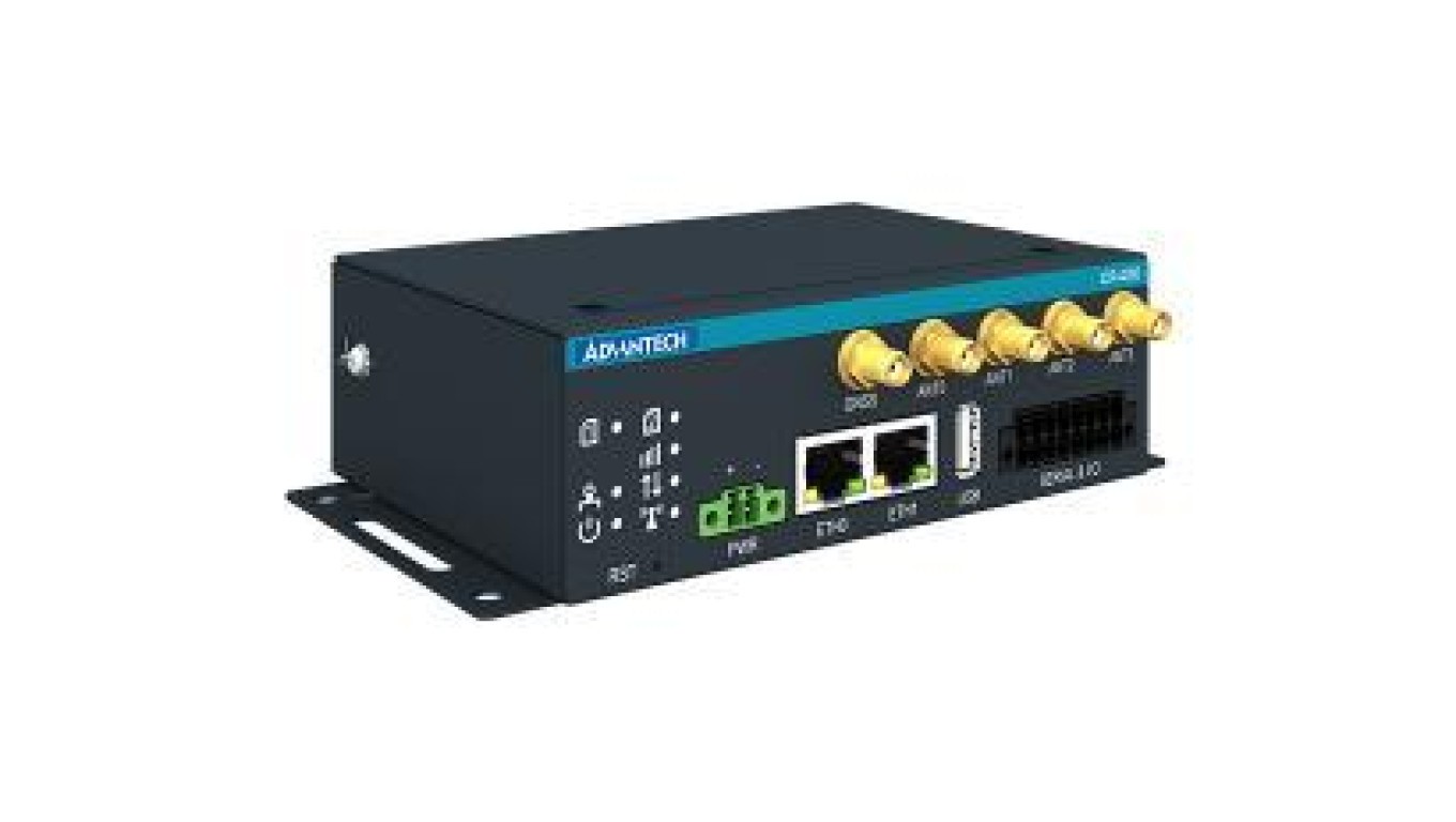 5G 2x ETH ICR-4271 Mobile Router