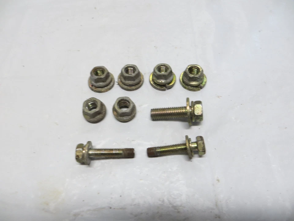 Conjunto de pedais de transmissão manual 00-05 Toyota Celica (acelerador de freio de embreagem) - Imagem 2 de 4