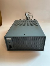 Yaesu FP-12 Power Supply – Tested & Working – Clean, Ham Radio Equipment