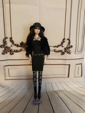 New Black Dress, Black Cardigan, Accessories,...