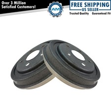 Brake Drum Rear Driver Passenger Side Pair For Chrysler Dodge Plymouth New Brake Drum Rear Driver Passenger Side Pair For Chrysler Dodge Plymouth New