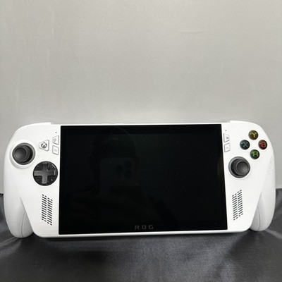 rog xbox ally rc73ya
