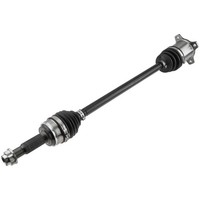 NTY Antriebswelle Hinterachse Links FüR Toyota RAV 4 IV 2.5 Hybrid 4WD Lexus