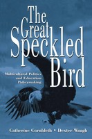 Catherine Cornbleth (U. A.) | The Great Speckled Bird | Taschenbuch | Englisch