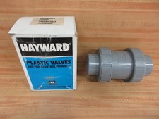 Hayward TC20200S Ball Check Valve 2"