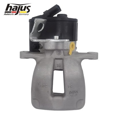 Original Hajus Bremssattel Hinten Rechts 38mm VW Passat B6 3C2 Variant 3C5 2.0