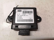 PEUGEOT 607 9D, 9U Kraftstoffpumpensteuerung EKPS 9647428280 2.7 Diesel 27039077