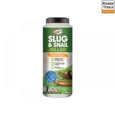 Doff F-AG-400-DOF Slug & Snail Killer 400G