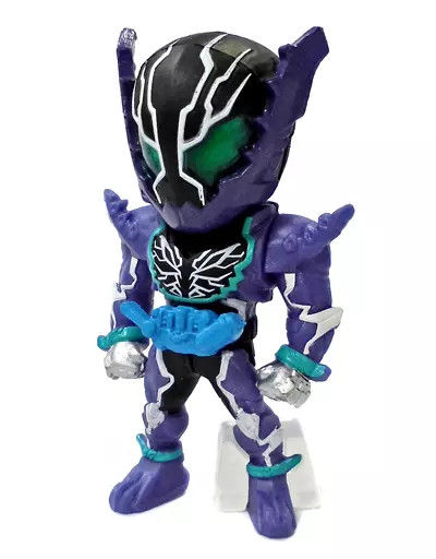 Kamen Rider Rogue Build Collectible Kamen Rider Build Remix Riders 04 Kamen Rider Rogue ...