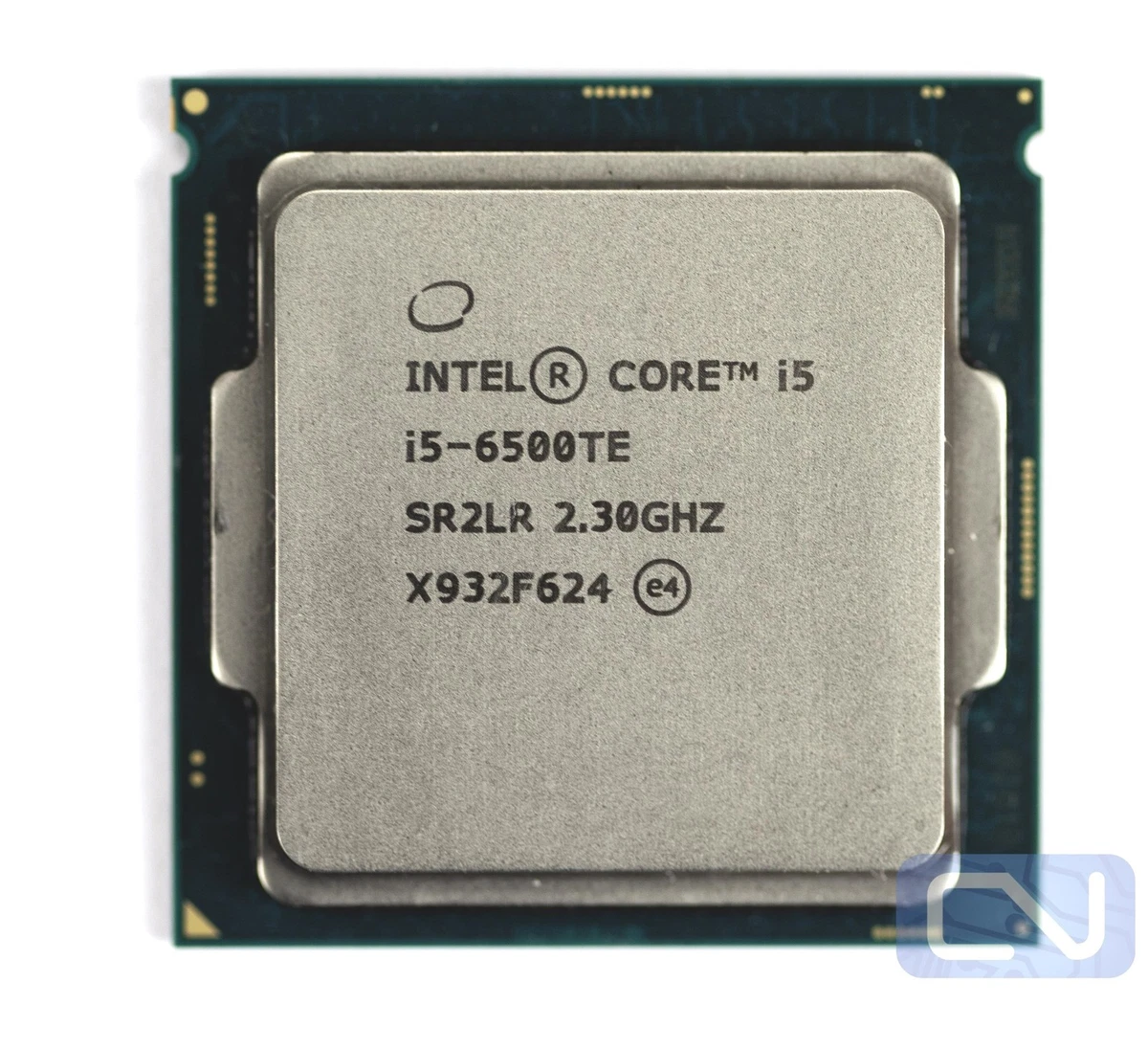 Intel Core i5-6500 Processor Model Computer Processors (CPUs) for
