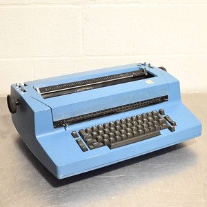 Ibm Selectric Typewriter | eBay