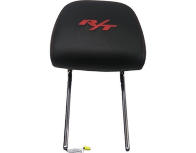 2012-2014 DODGE AVENGER 12-14 DODGE AVENGER FRONT HEADREST 1WW54DX9AB -  NEW OEM