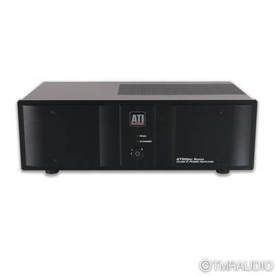 ATI AT523nc Three Channel Power Amplifier | eBay