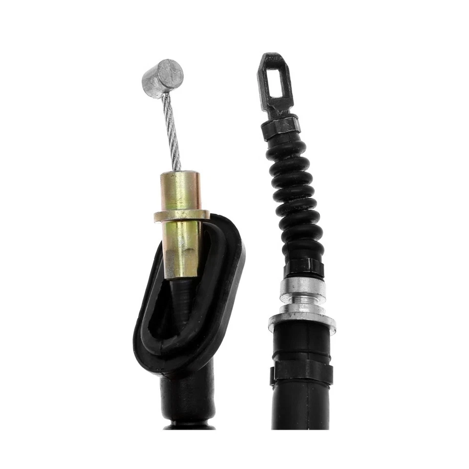 Cable de freno de estacionamiento ACDelco genuino para Hyundai Tucson 2005-2009 lado del pasajero Foto 2 de 4