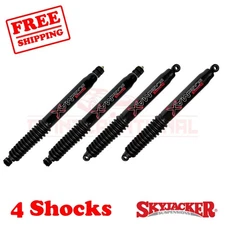 Skyjacker Black MAX Shocks for TOYOTA LandCruiser 4WD 90-93 