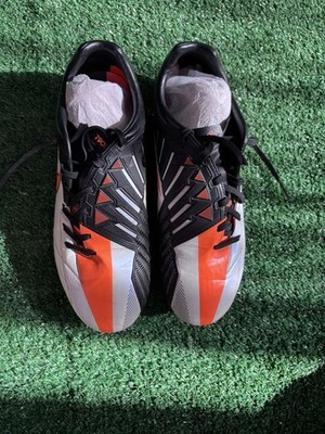 Nike Total 90 Laser Elite FG 2011 Fußballschuhe Größe 9 Uk (44 EUR) 