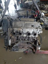 Moteur Fiat 500