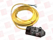 TURCK 4MB12Z-4P2-10/S90 / 4MB12Z4P210S90 (NEW IN BOX)