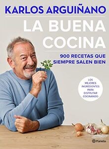 La buena cocina: 900 recetas que siempre salen bien von ... | Buch | Zustand gut