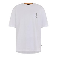 "Boss - \"Orange\" T-Shirt FüR Herren, ReguläR (GT23851)"