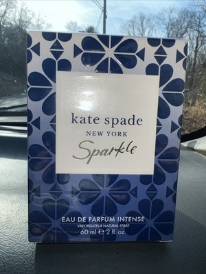 KATE SPADE NEW YORK SPARKLE EAU DE PARFUM INTENSE   SPRAY 60 ML / 2 FL OZ