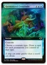 Harmonized Crescendo (Extended Art) #408 (Foil) NM Buy-A-Box Promos Magic MTG