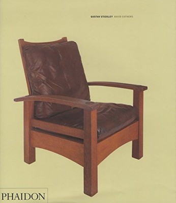 Gustav Stickley Cathers, David: