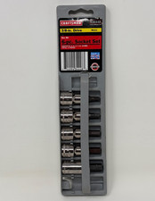 Craftsman 38 Inch Drive Metric Hex Bit Socket Set 34448 Missing 10mm Craftsman 38 Inch Drive Metric Hex Bit Socket Set 34448 Missing 10mm