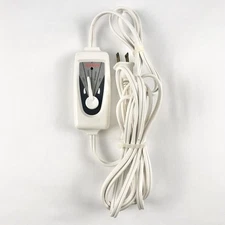 Sunbeam 53804-001 Electric Heating Blanket Temperature Controller