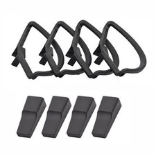 Lightweight Landing Gear Protective Propeller Guard For Parrot Anafi Drone FPV B
