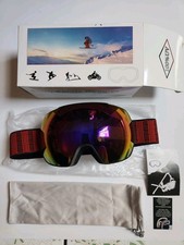Goggles Snow Sports Goggles Unisex Adult