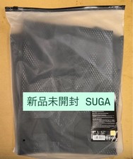 BTS ARIRANG Japan S/S Jersey (SUGA, Yoongi)