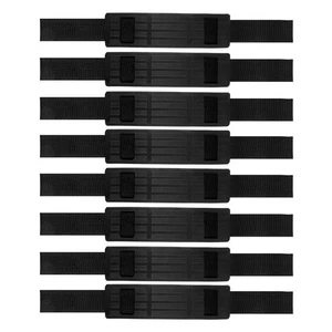 Aodaer 8 Paquet réglable Straps Hoverboard Straps de remplacement et...