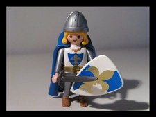PLAYMOBIL: Edizione Speciale ~ Castello del Principe Cavaliere / 4547